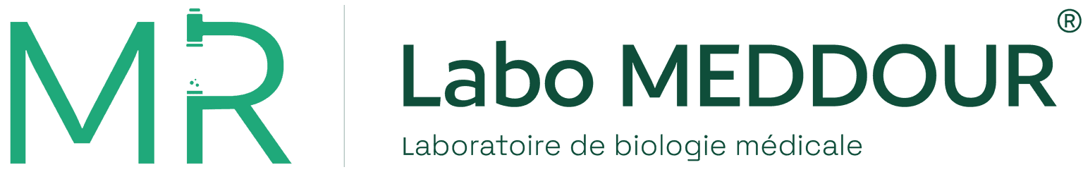 Laboratoire Dr Meddour Z.