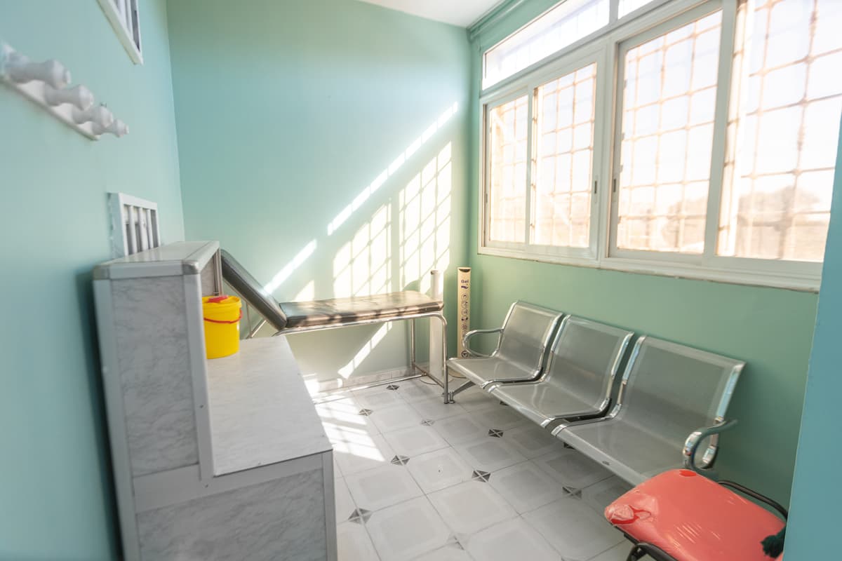 Consultation médicale en ligne