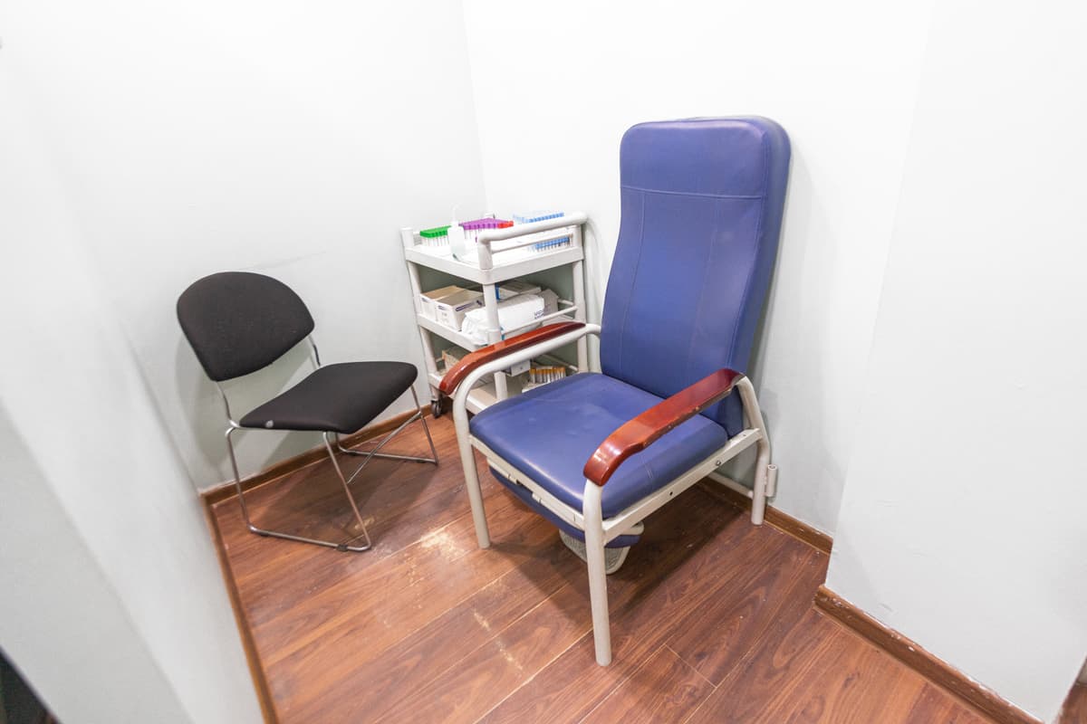 Confirmation de rendez-vous